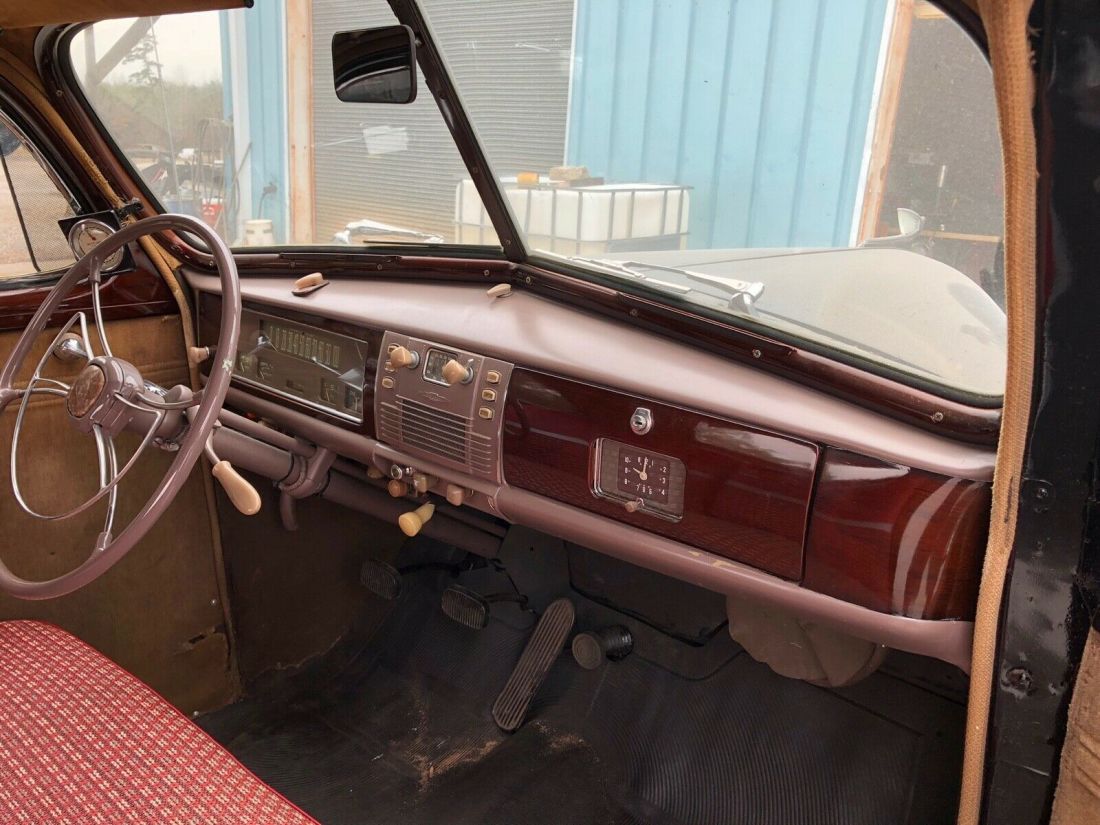 1939 Chevrolet Other SPECIAL DELUXE - photo 11