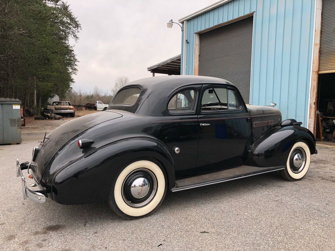 1939 Chevrolet Other SPECIAL DELUXE - photo 3