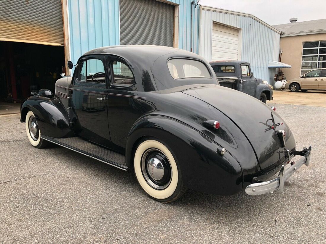 1939 Chevrolet Other SPECIAL DELUXE - photo 5