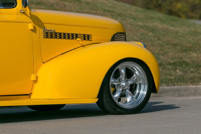 1939 Chevrolet Street Rod - photo 12