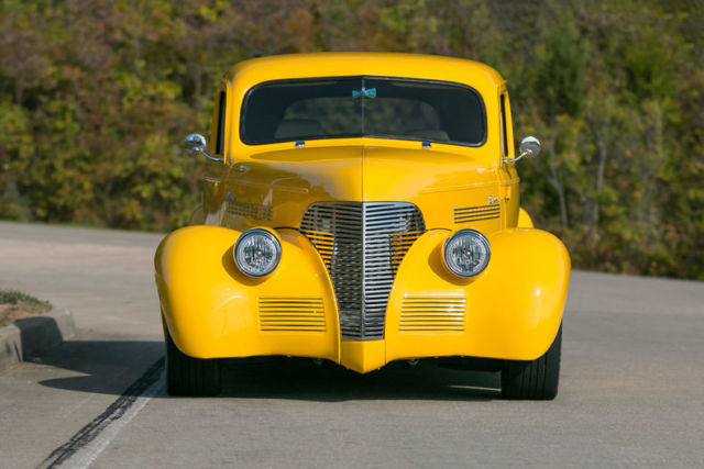 1939 Chevrolet Street Rod - photo 2