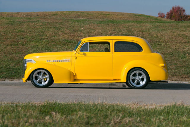 1939 Chevrolet Street Rod - photo 5