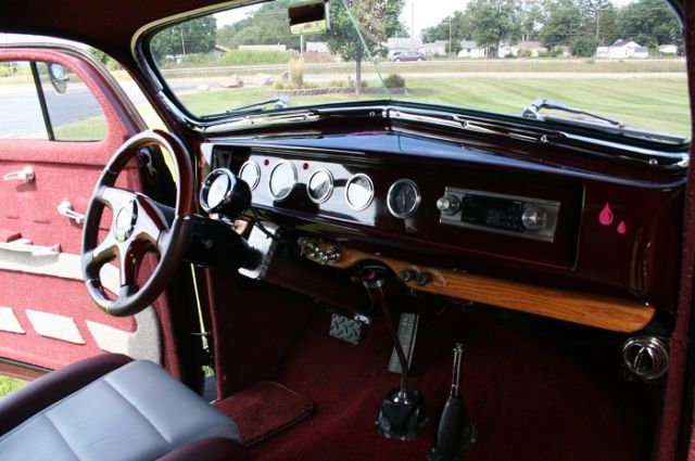 1939 Chevrolet Other - photo 11
