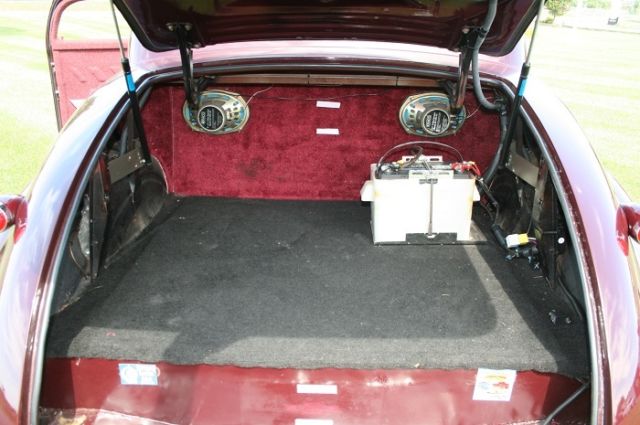 1939 Chevrolet Other - photo 12