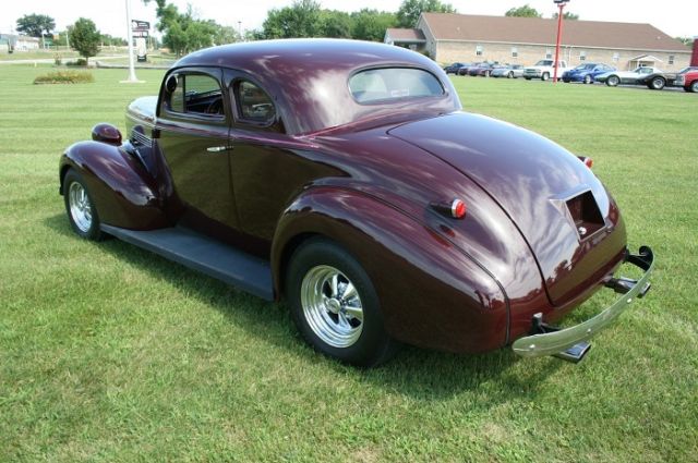 1939 Chevrolet Other - photo 2