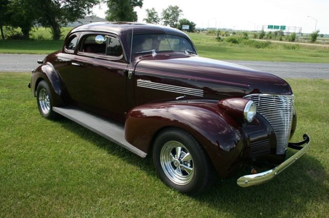 1939 Chevrolet Other - photo 5