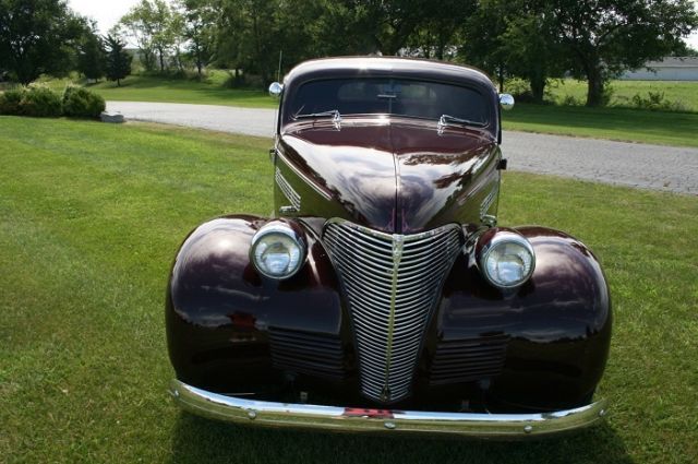 1939 Chevrolet Other - photo 6