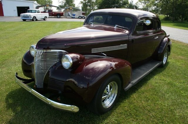 1939 Chevrolet Other - photo 7