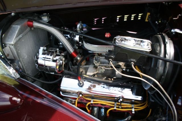 1939 Chevrolet Other - photo 8
