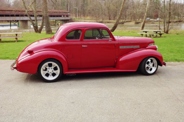 1939 Chevrolet Other MASTER - photo 10