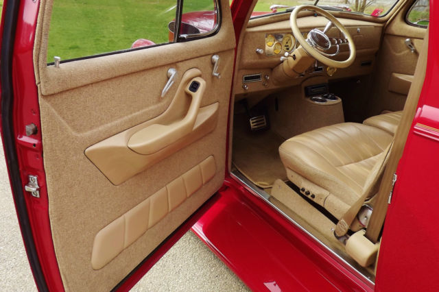 1939 Chevrolet Other MASTER - photo 13