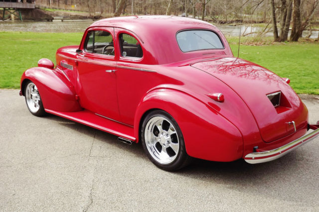 1939 Chevrolet Other MASTER - photo 3