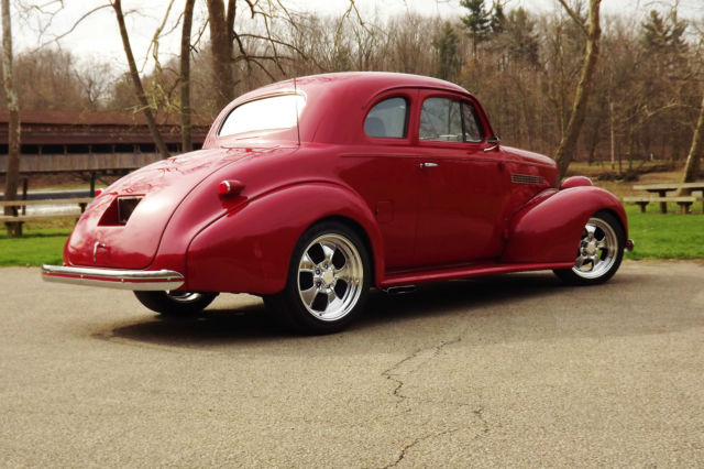 1939 Chevrolet Other MASTER - photo 4
