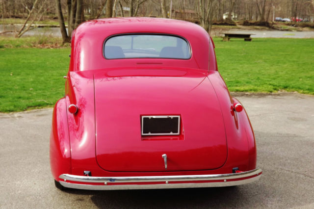1939 Chevrolet Other MASTER - photo 5
