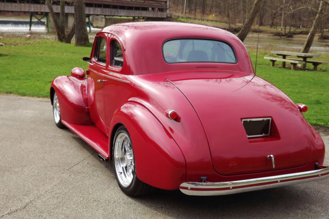 1939 Chevrolet Other MASTER - photo 9