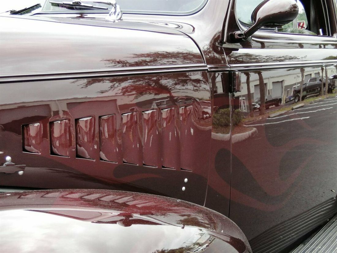 1939 Chevrolet Other Business Coupe - photo 6