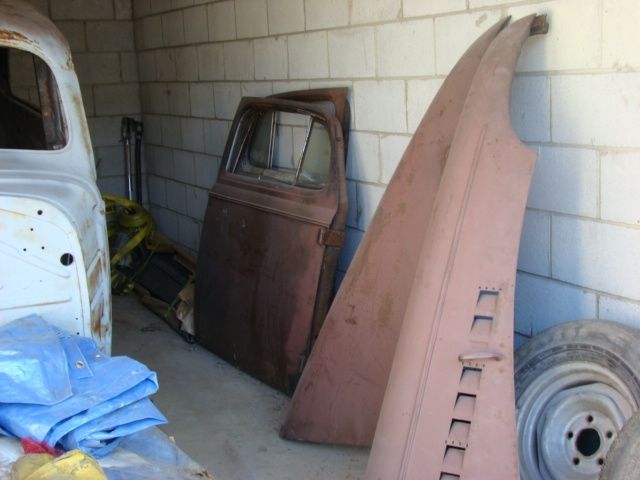 1939 Chevrolet Other - photo 10