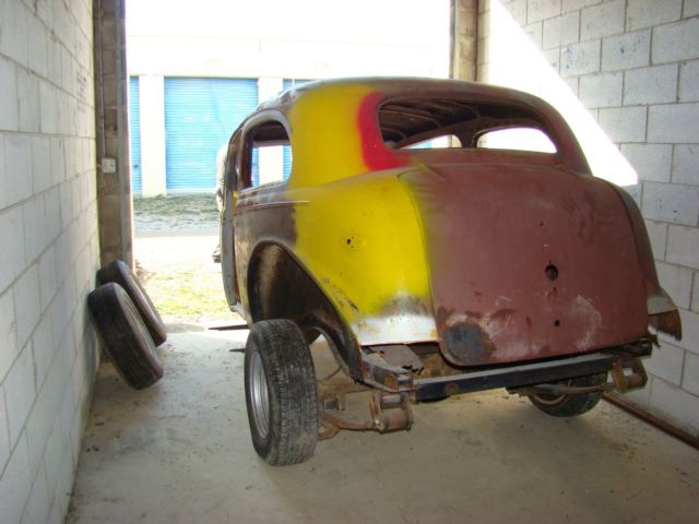 1939 Chevrolet Other - photo 2