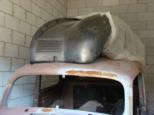 1939 Chevrolet Other - photo 4