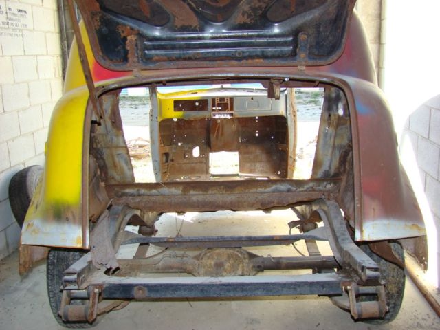 1939 Chevrolet Other - photo 8