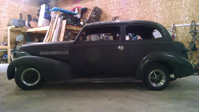 1939 Chevrolet Other - photo 13