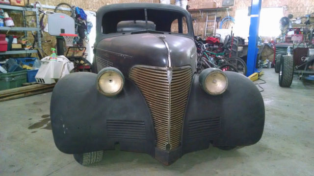 1939 Chevrolet Other - photo 3