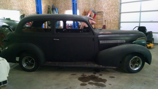 1939 Chevrolet Other - photo 6