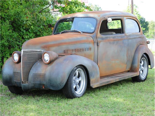 1939 Chevrolet Other -- - photo 3