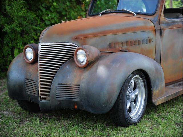 1939 Chevrolet Other -- - photo 7