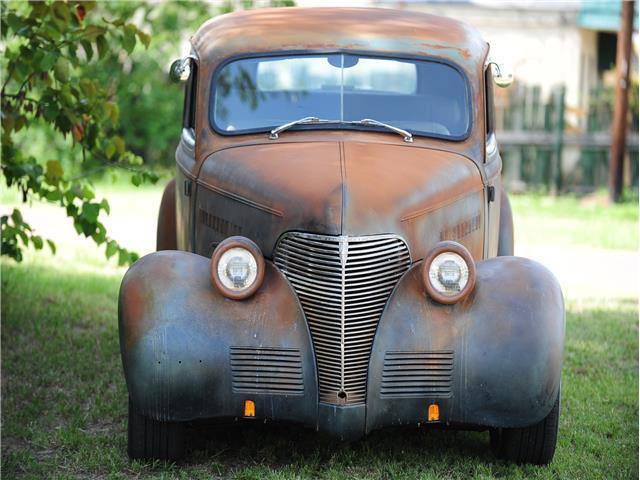 1939 Chevrolet Other -- - photo 8