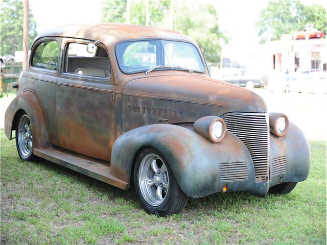 1939 Chevrolet Other -- - photo 9