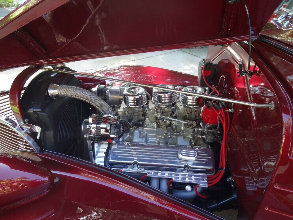 1939 Chevrolet Street Rod - photo 3