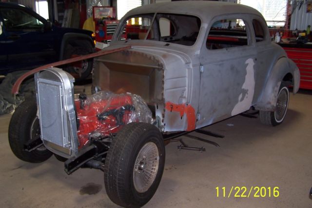 1939 Chevrolet Other standard - photo 2