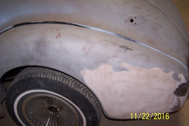 1939 Chevrolet Other standard - photo 6