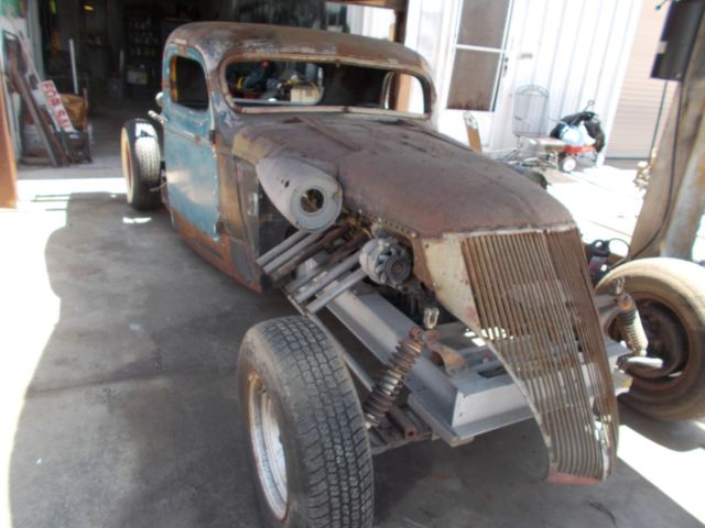 1939 Chevrolet Other Pickups - photo 2