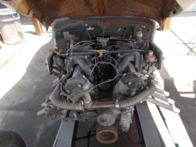 1939 Chevrolet Other Pickups - photo 3