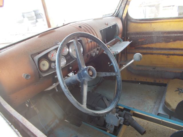 1939 Chevrolet Other Pickups - photo 4