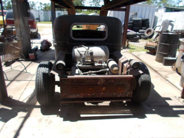 1939 Chevrolet Other Pickups - photo 5