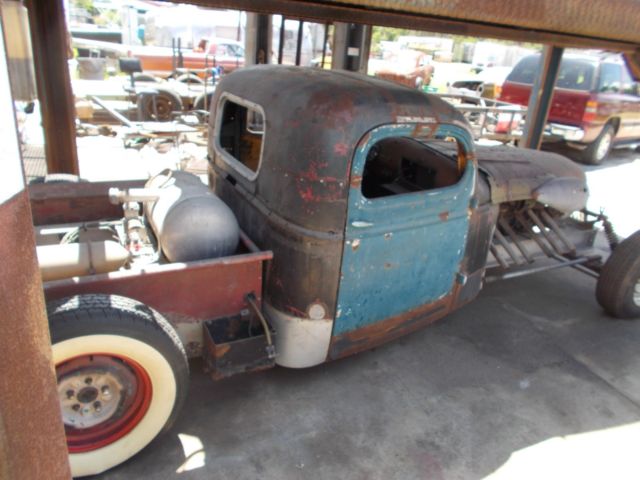 1939 Chevrolet Other Pickups - photo 6