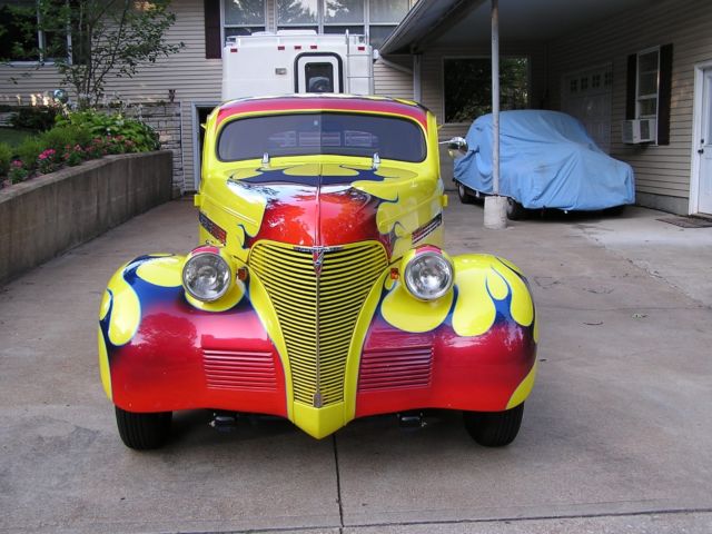 1939 Chevrolet Other - photo 3