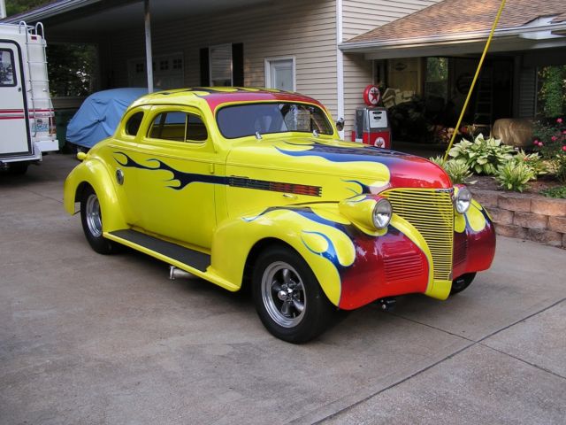 1939 Chevrolet Other - photo 4