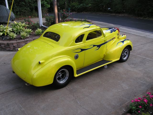 1939 Chevrolet Other - photo 6