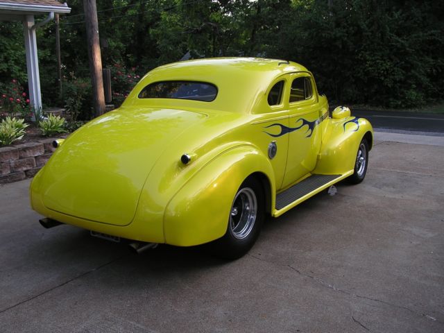 1939 Chevrolet Other - photo 7