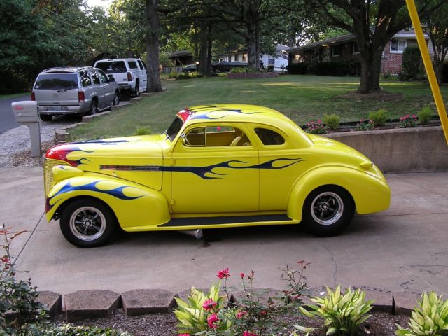 1939 Chevrolet Other - photo 8