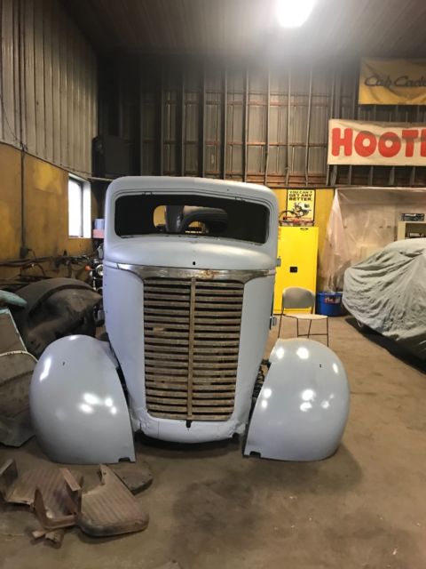 1939 chevy coe 1939 Chevrolet Other