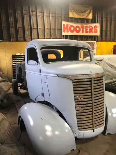 1939 Chevrolet Other - photo 2