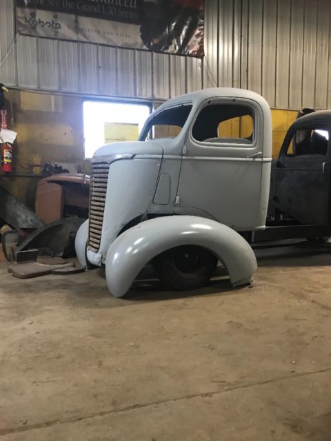 1939 Chevrolet Other - photo 3