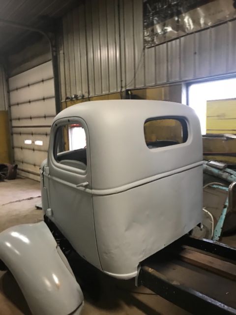 1939 Chevrolet Other - photo 4