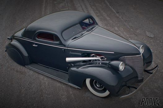 1939 Chevrolet Other - photo 3