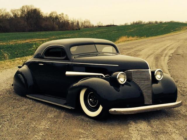 1939 Chevrolet Other - photo 5
